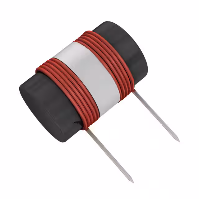 5HC-250 API Delevan Inc.  Inductores fijos